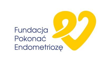 logoFungacjaEndometrioza - Kamila Dragan